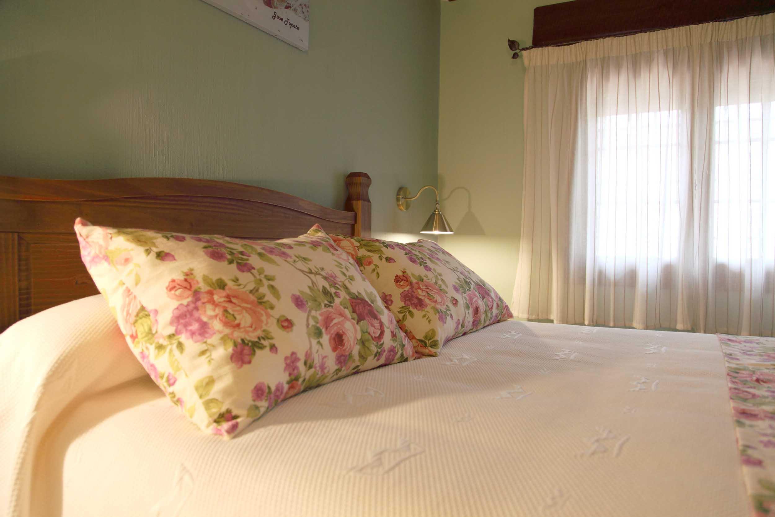 Hotel Rural Valle Del Turrilla - Cazorlatur Hinojares Bagian luar foto