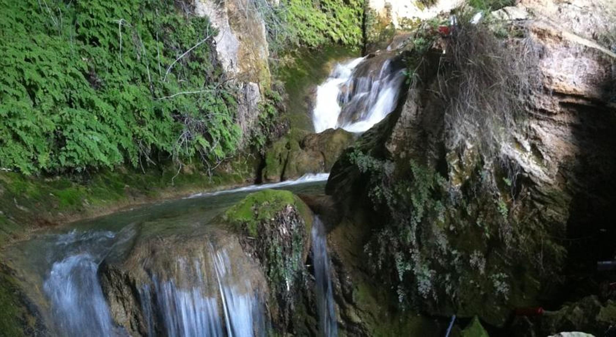 Hotel Rural Valle Del Turrilla - Cazorlatur Hinojares Bagian luar foto